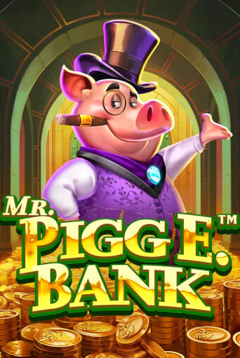 Mr. Pigg E. Bank™ играть онлайн без регистрации в Онлайн Казино GRAND