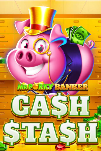 Mr Porky Banker: Cash Stash играть онлайн без регистрации в Онлайн Казино GRAND