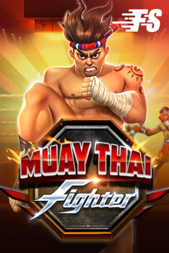 Muay Thai Fighter играть онлайн без регистрации в Онлайн Казино GRAND