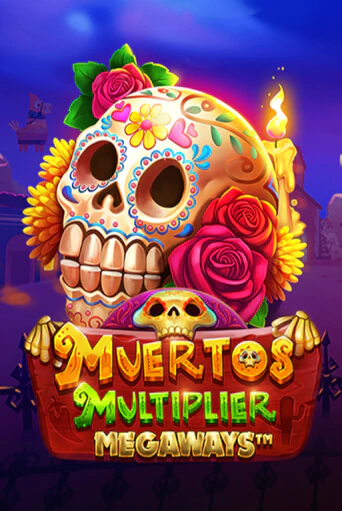 Muertos Multiplier Megaways играть онлайн без регистрации в Онлайн Казино GRAND