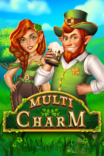 Multi Charm играть онлайн без регистрации в Онлайн Казино GRAND