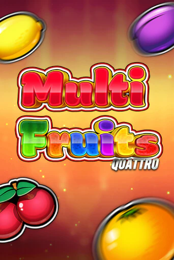 Multi Fruits играть онлайн без регистрации в Онлайн Казино GRAND