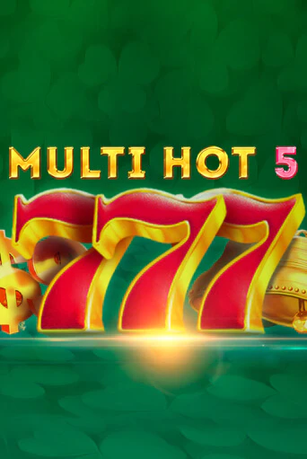 Multi Hot 5 играть онлайн без регистрации в Онлайн Казино GRAND