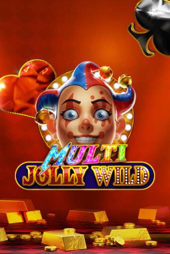 Multi Jolly Wild играть онлайн без регистрации в Онлайн Казино GRAND