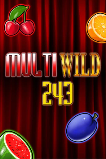 Multi Wild 243 играть онлайн без регистрации в Онлайн Казино GRAND