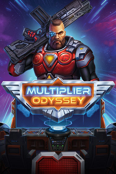 Multiplier Odyssey играть онлайн без регистрации в Онлайн Казино GRAND