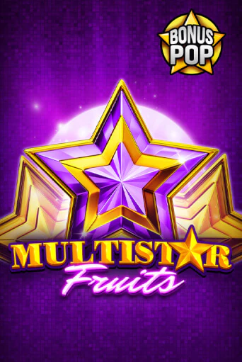 Multistar Fruits играть онлайн без регистрации в Онлайн Казино GRAND