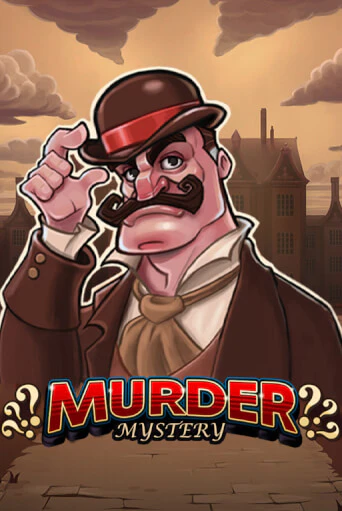 Murder Mystery играть онлайн без регистрации в Онлайн Казино GRAND