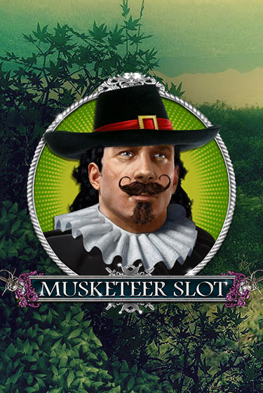 Musketeer Slot играть онлайн без регистрации в Онлайн Казино GRAND