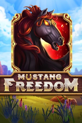 Mustang Freedom играть онлайн без регистрации в Онлайн Казино GRAND