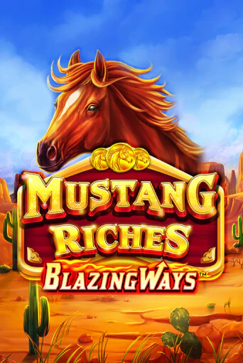 Mustang Riches играть онлайн без регистрации в Онлайн Казино GRAND