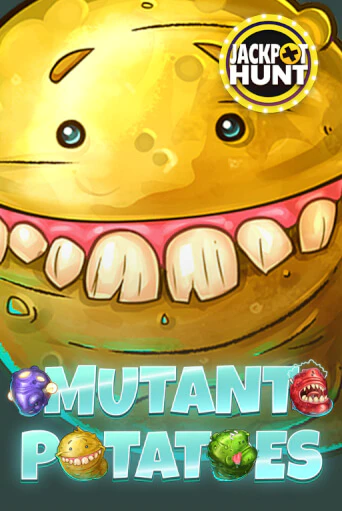 Mutant Potatoes играть онлайн без регистрации в Онлайн Казино GRAND