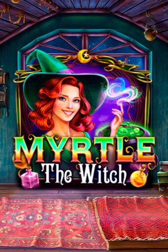 Myrtle the Witch играть онлайн без регистрации в Онлайн Казино GRAND