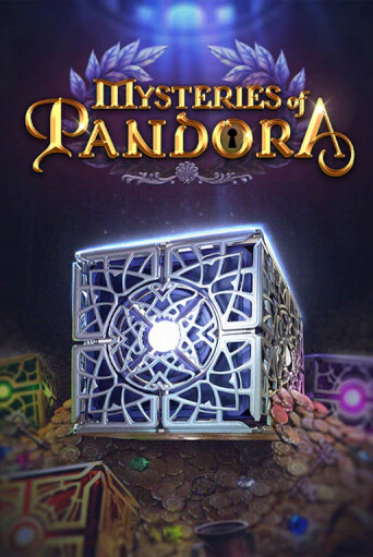 Mysteries of Pandora играть онлайн без регистрации в Онлайн Казино GRAND