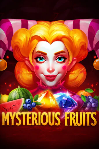 Mysterious Fruits играть онлайн без регистрации в Онлайн Казино GRAND