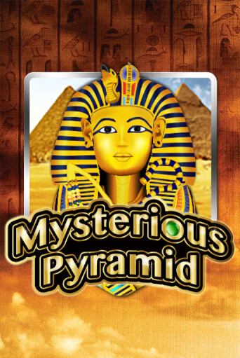 Mysterious Pyramid играть онлайн без регистрации в Онлайн Казино GRAND