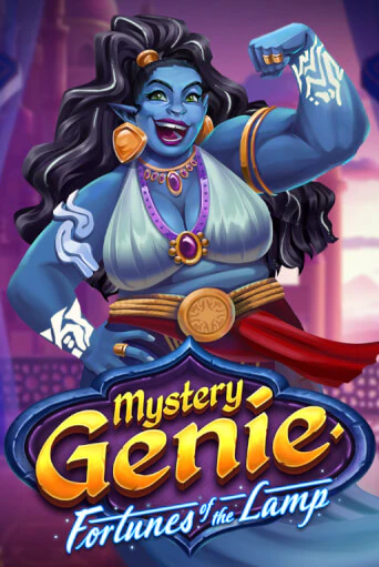 Mystery Genie: Fortunes of the Lamp играть онлайн без регистрации в Онлайн Казино GRAND