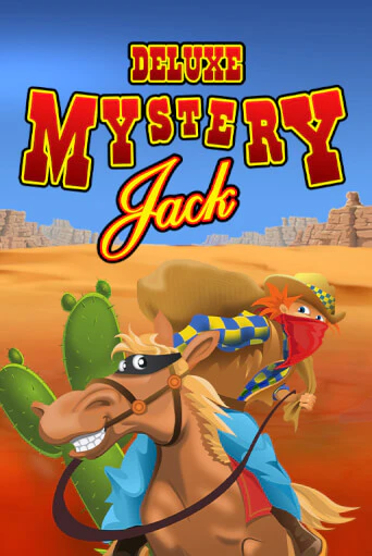 Mystery Jack Deluxe играть онлайн без регистрации в Онлайн Казино GRAND