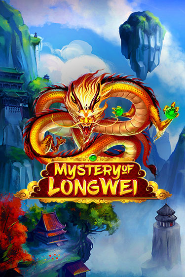 Mystery of LongWei играть онлайн без регистрации в Онлайн Казино GRAND