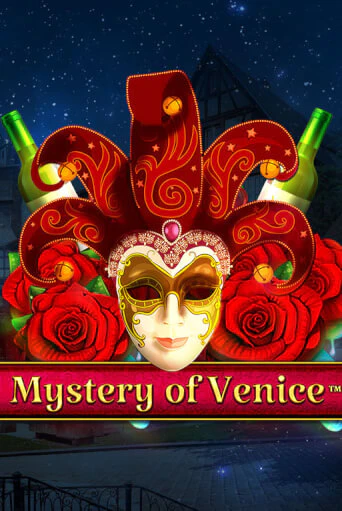 Mystery Of Venice играть онлайн без регистрации в Онлайн Казино GRAND