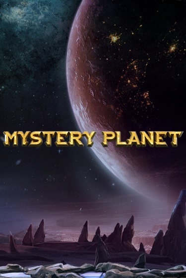 Mystery Planet играть онлайн без регистрации в Онлайн Казино GRAND