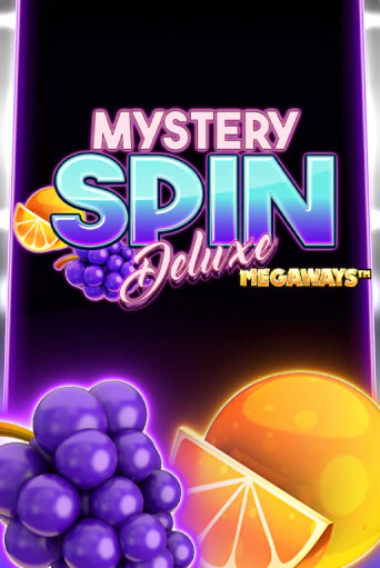 Mystery Spin Deluxe Megaways играть онлайн без регистрации в Онлайн Казино GRAND