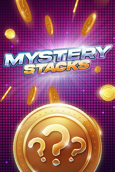 Mystery Stacks играть онлайн без регистрации в Онлайн Казино GRAND