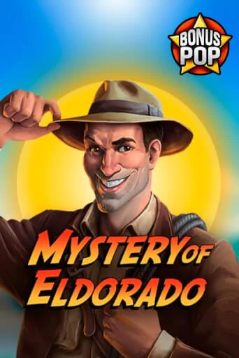 Mystery of Eldorado играть онлайн без регистрации в Онлайн Казино GRAND