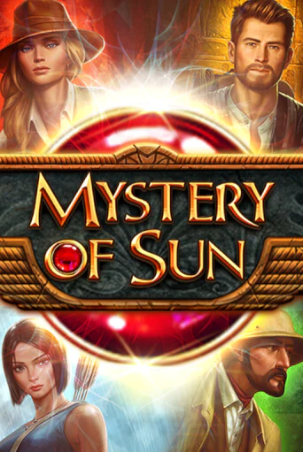 Mystery of Sun играть онлайн без регистрации в Онлайн Казино GRAND