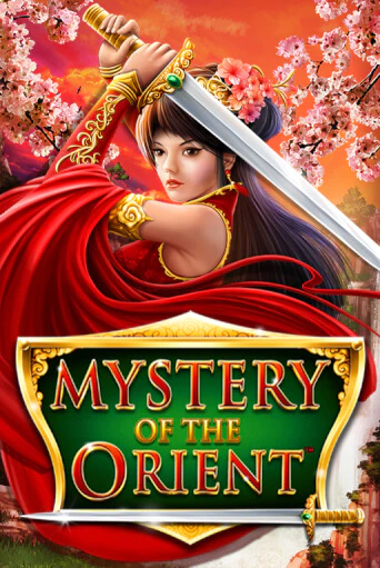 Mystery of the Orient играть онлайн без регистрации в Онлайн Казино GRAND