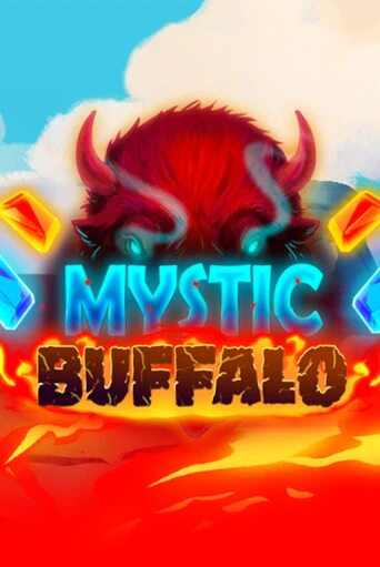 Mystic Buffalo играть онлайн без регистрации в Онлайн Казино GRAND