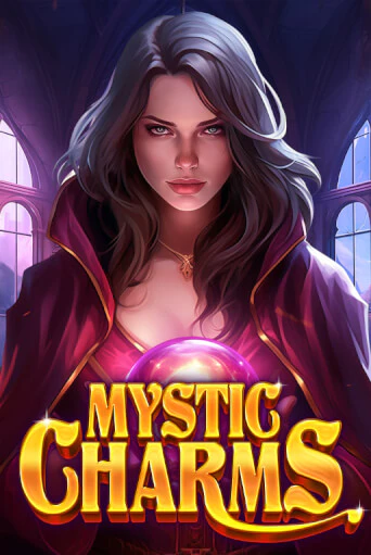 Mystic Charms играть онлайн без регистрации в Онлайн Казино GRAND