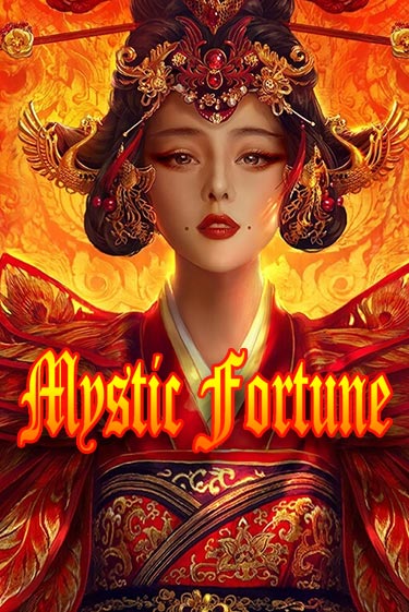 Mystic Fortune играть онлайн без регистрации в Онлайн Казино GRAND