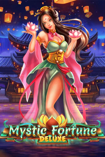 Mystic Fortune Deluxe играть онлайн без регистрации в Онлайн Казино GRAND