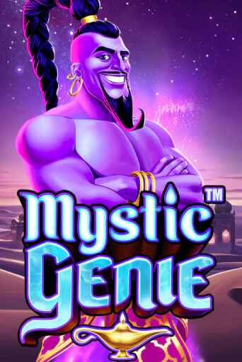 Mystic Genie™ играть онлайн без регистрации в Онлайн Казино GRAND