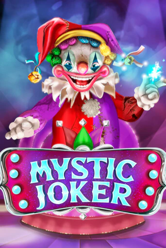 Mystic Joker играть онлайн без регистрации в Онлайн Казино GRAND