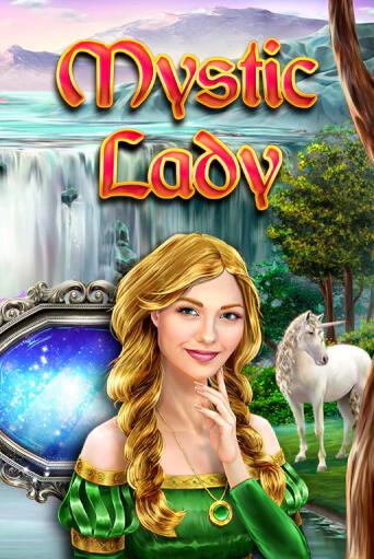 Mystic Lady играть онлайн без регистрации в Онлайн Казино GRAND