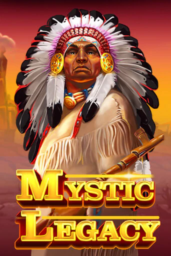 Mystic Legacy играть онлайн без регистрации в Онлайн Казино GRAND