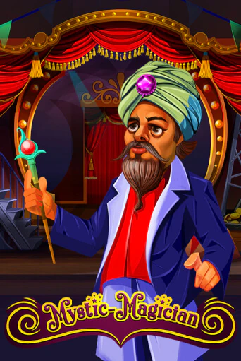 Mystic Magician играть онлайн без регистрации в Онлайн Казино GRAND