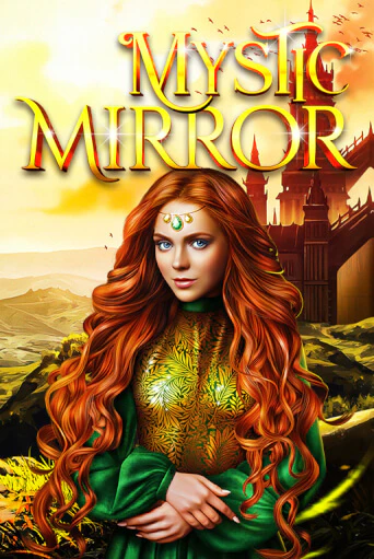 Mystic Mirror играть онлайн без регистрации в Онлайн Казино GRAND