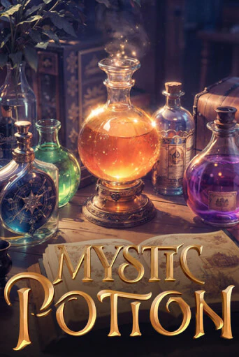 Mystic Potion играть онлайн без регистрации в Онлайн Казино GRAND