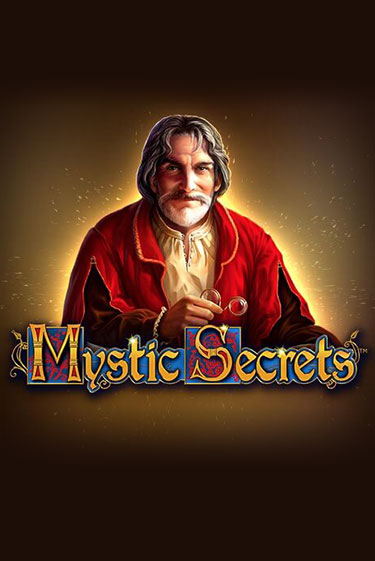 Mystic Secrets играть онлайн без регистрации в Онлайн Казино GRAND