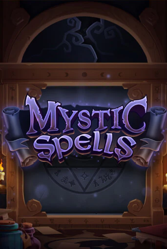 Mystic Spells играть онлайн без регистрации в Онлайн Казино GRAND