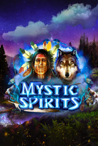 Mystic Spirits играть онлайн без регистрации в Онлайн Казино GRAND