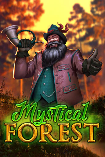 Mystical Forest играть онлайн без регистрации в Онлайн Казино GRAND