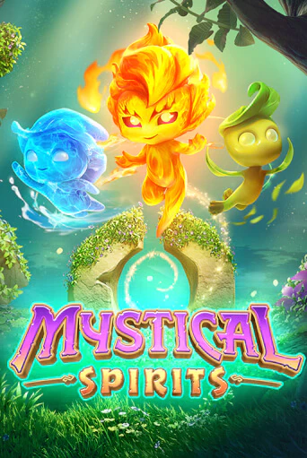 Mystical Spirits играть онлайн без регистрации в Онлайн Казино GRAND