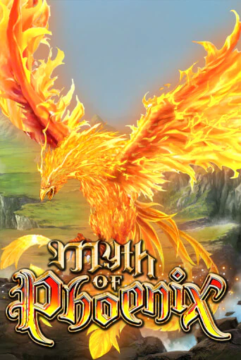 Myth of Phoenix играть онлайн без регистрации в Онлайн Казино GRAND