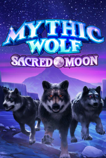 Mythic Wolf: Sacred Moon играть онлайн без регистрации в Онлайн Казино GRAND