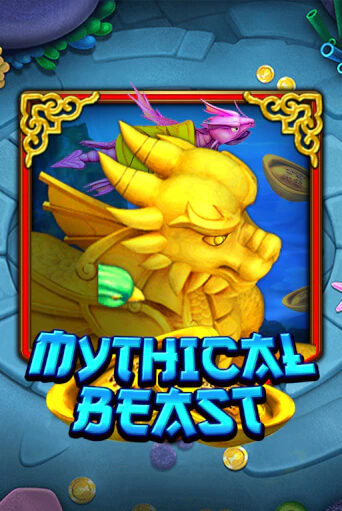 Mythical Beast играть онлайн без регистрации в Онлайн Казино GRAND