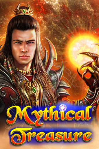 Mythical Treasure играть онлайн без регистрации в Онлайн Казино GRAND